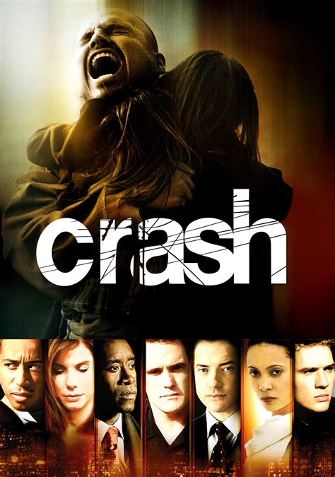 Pengaruh Film pada Industri Film dan Masyarakat Review Crash (2004) Movie